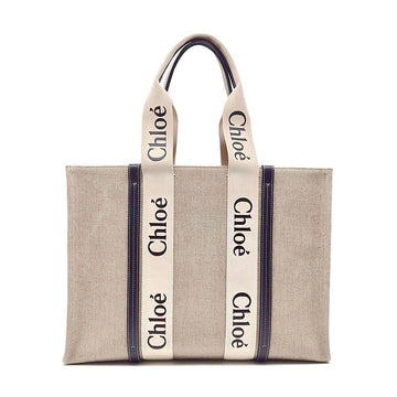 Chloe Woody Bag Large L501688 154330480