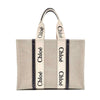 Chloe Woody Bag Large L501688 154330480 [P]