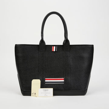 Thom Browne Small Tote Bag 154026370