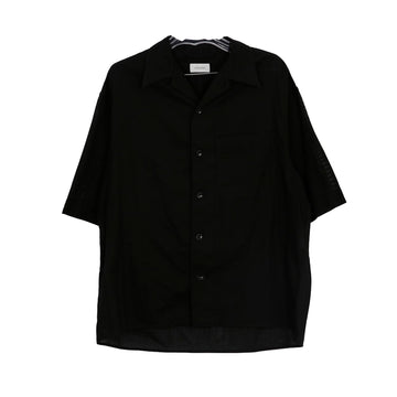 LEMAIRE SH160 LF550 Kurzarmhemd 154030193