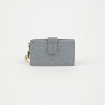 DIOR Akkordeon-Kartenetui S0074OVRB 154030268