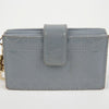 DIOR Damen Akkordeon Kartenetui S0074OVRB 154030268 [P]