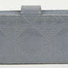 DIOR Damen Akkordeon Kartenetui S0074OVRB 154030268 [P]
