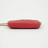 Gucci GG Marmont Mini Chain Crossbody Bag 598596 154030321 [P]