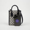 GUCCI Interlocking G Mini Tote Schultertasche 671623 154049757 [P]
