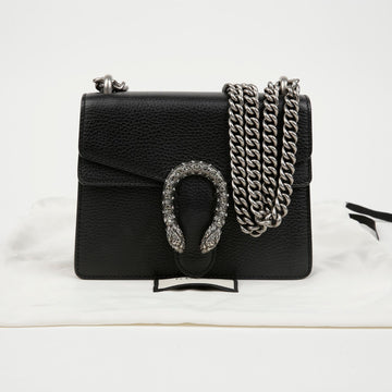 GUCCI Dionysus Mini Shoulder Crossbody Bag 154049781