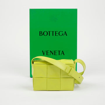 BOTTEGA VENETA Kassetten Mini Schulter Umhängetasche 154066226