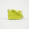 Bottega Veneta Cassette Mini Shoulder Crossbody Bag 154066226 [P]