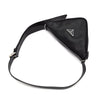 Prada Saffiano Triangle Belt Bag 2VL039 L592045 154331331 [P]