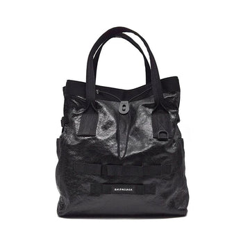 Balenciaga Medium Tote Bag (644040) L587222 154332369
