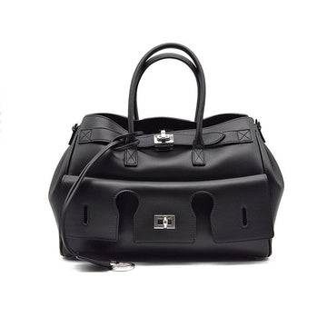 BALENCIAGA Bel Air Carry All Small L301427 154332596