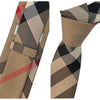 BURBERRY Seidenkrawatte mit Karomuster 8013818 154334248 [P]