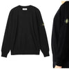 Stone Island Crew Neck Knit with Patch 5100053 S00B2 V0029 154334251 [P]