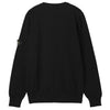 Stone Island Crew Neck Knit with Patch 5100053 S00B2 V0029 154334251 [P]