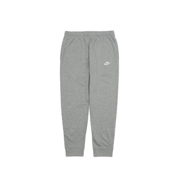 Nike French Terry Jogger Pants Gray 152739187
