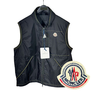 MONCLER 26SS メンズベスト ANSIEI 1A00167 53A5E 999 154336971