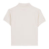MAISON KITSUNE Baby Fox Crop T-Shirt 154380349 [P]