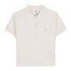 MAISON KITSUNE Baby Fox Crop T-Shirt 154380349 [P]