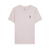 Maison Kitsune Dreaming Fox T-Shirt 154380353 [P]