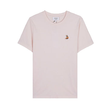 Maison Kitsune Dreaming Fox T-Shirt 154380353
