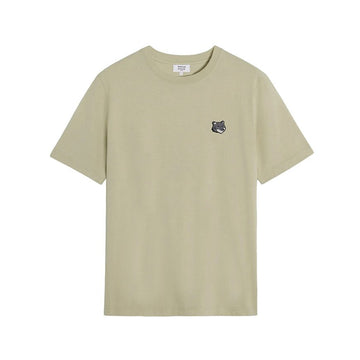 Maison Kitsune Comfort Fox Head T-Shirt 154380393