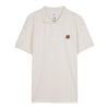 Maison Kitsune Fox Head Polo T-Shirt 154380397 [P]