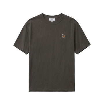 MAISON KITSUNE ドリーミングフォックスコンフォートTシャツ 154380407