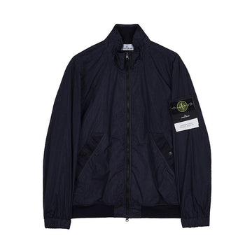 STONE ISLAND L1S154100111 S0A23 V0020 SS26 メンズ アンチドロップ ジャケット 154380412