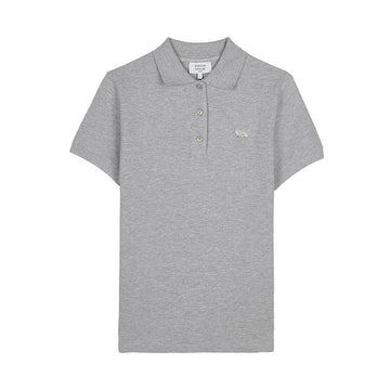 Maison Kitsune Baby Fox Polo T-Shirt 154380575