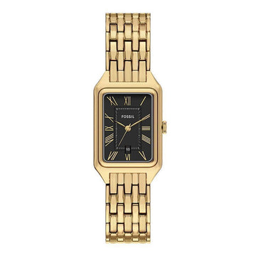 FOSSIL Raquel Damen-Metallarmbanduhr ES5434 147440474 [P]