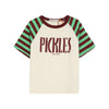 BOBO CHOSES Kind Kurzarmshirt 154381991 [P]
