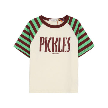 BOBO CHOSES キッズ半袖Tシャツ 154381991