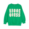 BOBO CHOSES Kinder Sweatshirt B126AC142 154382582 [P]