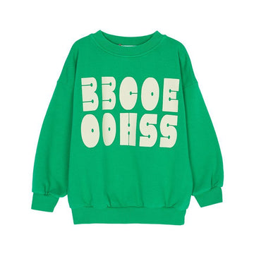 BOBO CHOSES Kinder Sweatshirt B126AC142 154382582