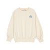 BOBO CHOSES キッズ スウェットシャツ B126AC143 154382602 [P]