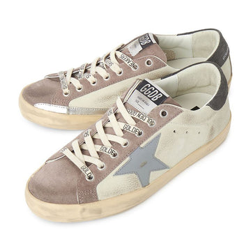 GOLDEN GOOSE Superstar Herren Sneaker GMF00101 F008112 60660 154382684