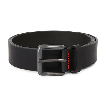 HUGO BOSS 男性用ベルト 50563654 001 154382782 [P]