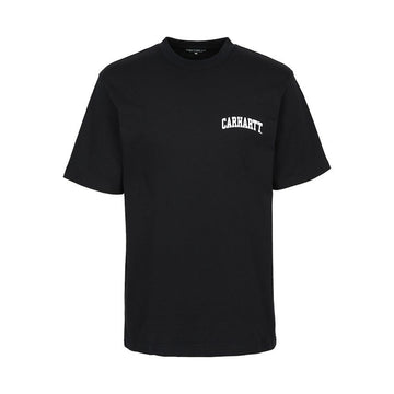CARHARTT ユニバーシティ スクリプト メンズ 半袖 Tシャツ I036110 0D2XX 154382872
