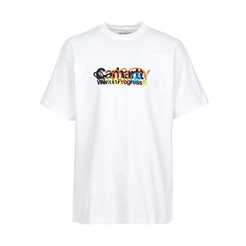 Carhartt Men's Short Sleeve T-Shirt I036238 02XX 154382924