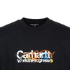 CARHARTT Primäre Herren T-Shirt I036238 89XX 154382972 [P]