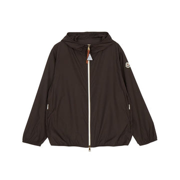 Moncler Fageos Women's Windbreaker Jacket 1A00143 54AQE 243 154383074