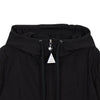Moncler Larete Women's Hooded Jacket 1C00014 549P3 999 154383177 [P]