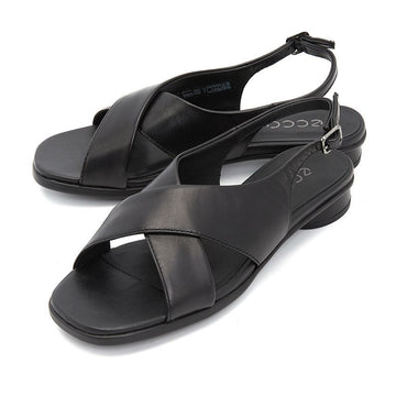 ECCO アルバ 25 レディース サンダル 233833 01001 154383222