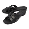 ECCO Schuh mit offenem Absatz Damen 233843 04001 154383239 [P]