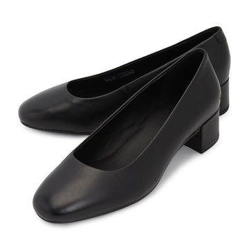 ECCO Frauenschuhe Pump 250603 01001 154383255