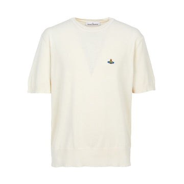 VIVIENNE WESTWOOD Männer Kurzarm Strick 2701002G Y003F A408 154383396