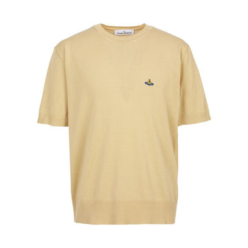 VIVIENNE WESTWOOD Herren Kurzarm Strick 2701002G Y003F C404 154383419