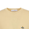 VIVIENNE WESTWOOD Herren Kurzarm Strick 2701002G Y003F C404 154383419 [P]