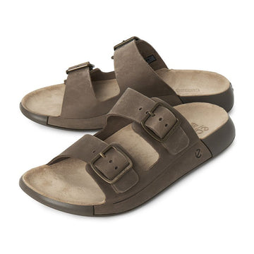 ECCO Women's Slipper 206913 02114 154383779