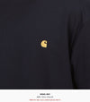 CARHARTT Männer Kurzarm T-Shirt 92191978 [P]
